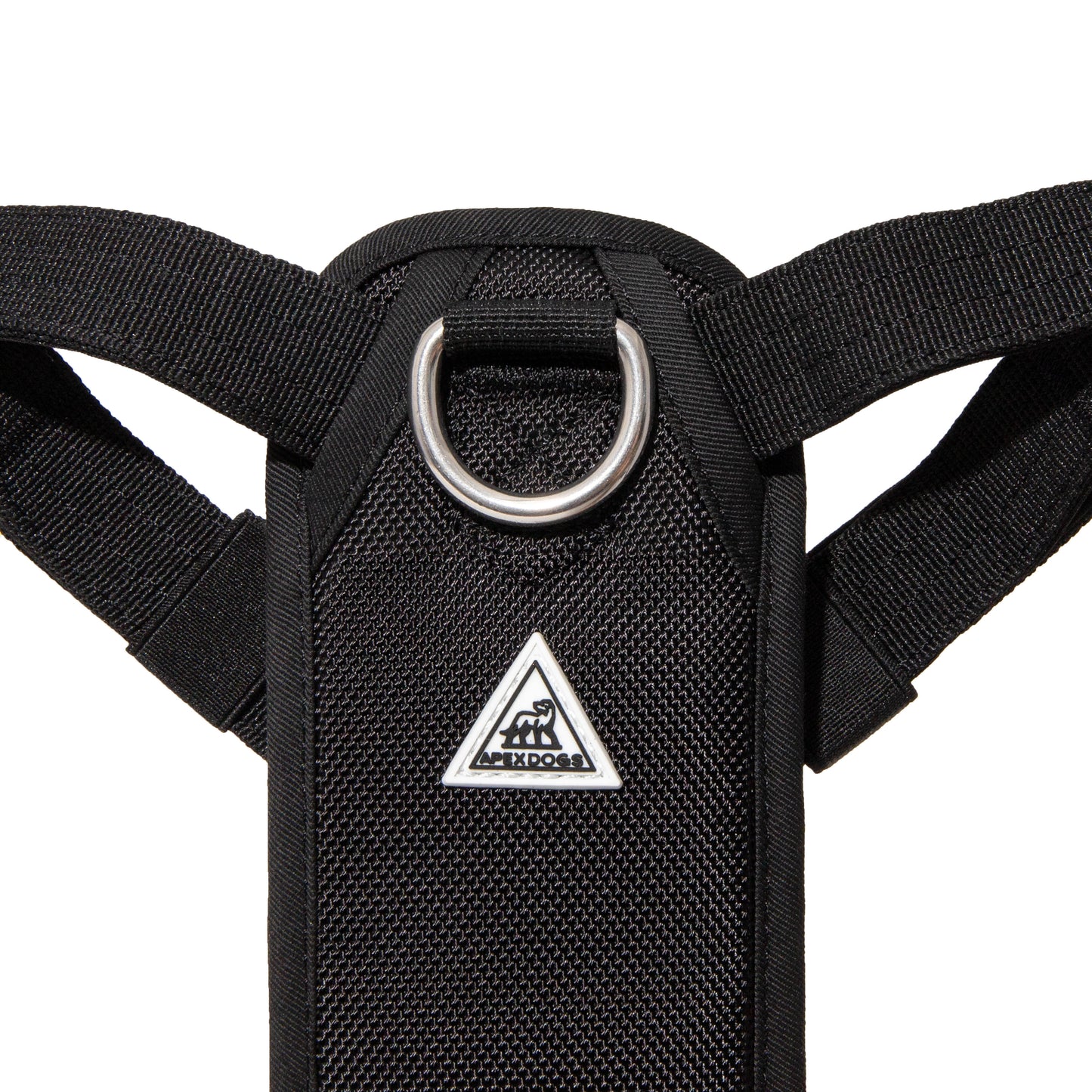 Hercules Harness
