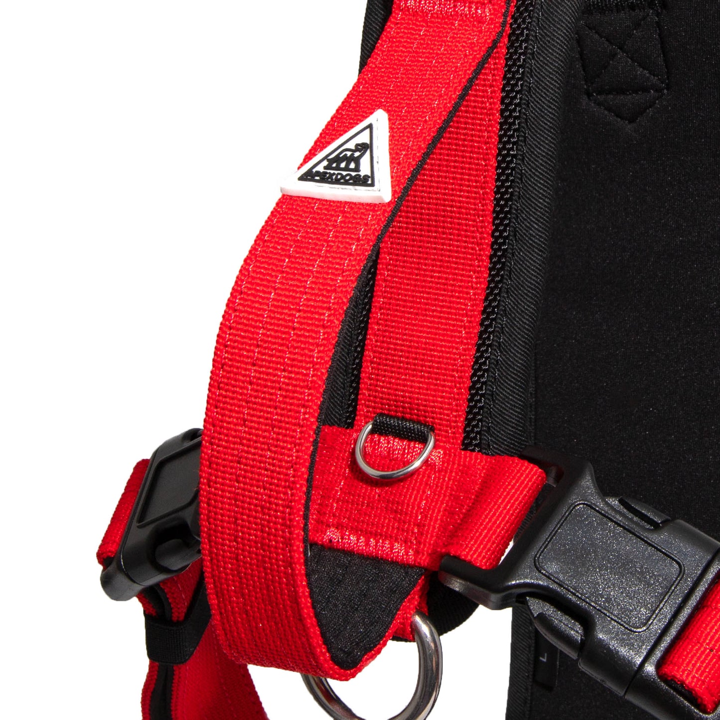 Hercules Harness