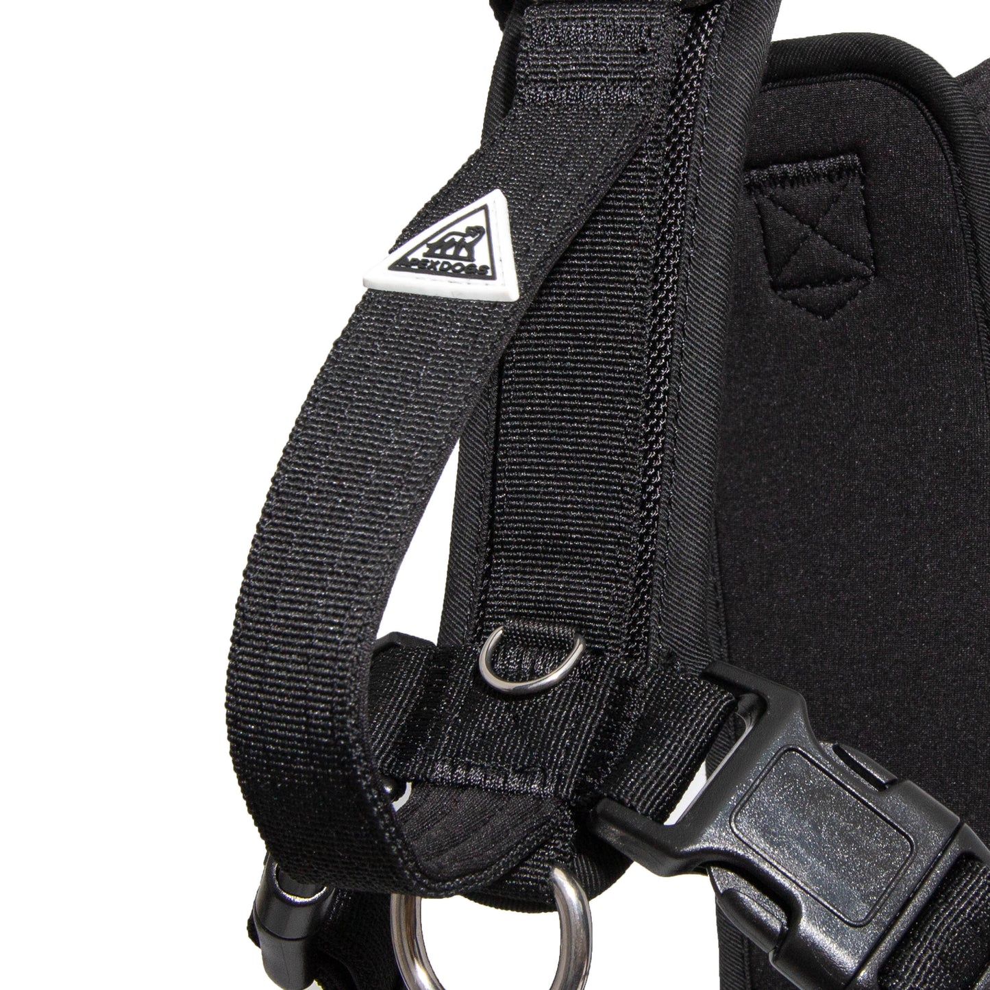 Hercules Harness