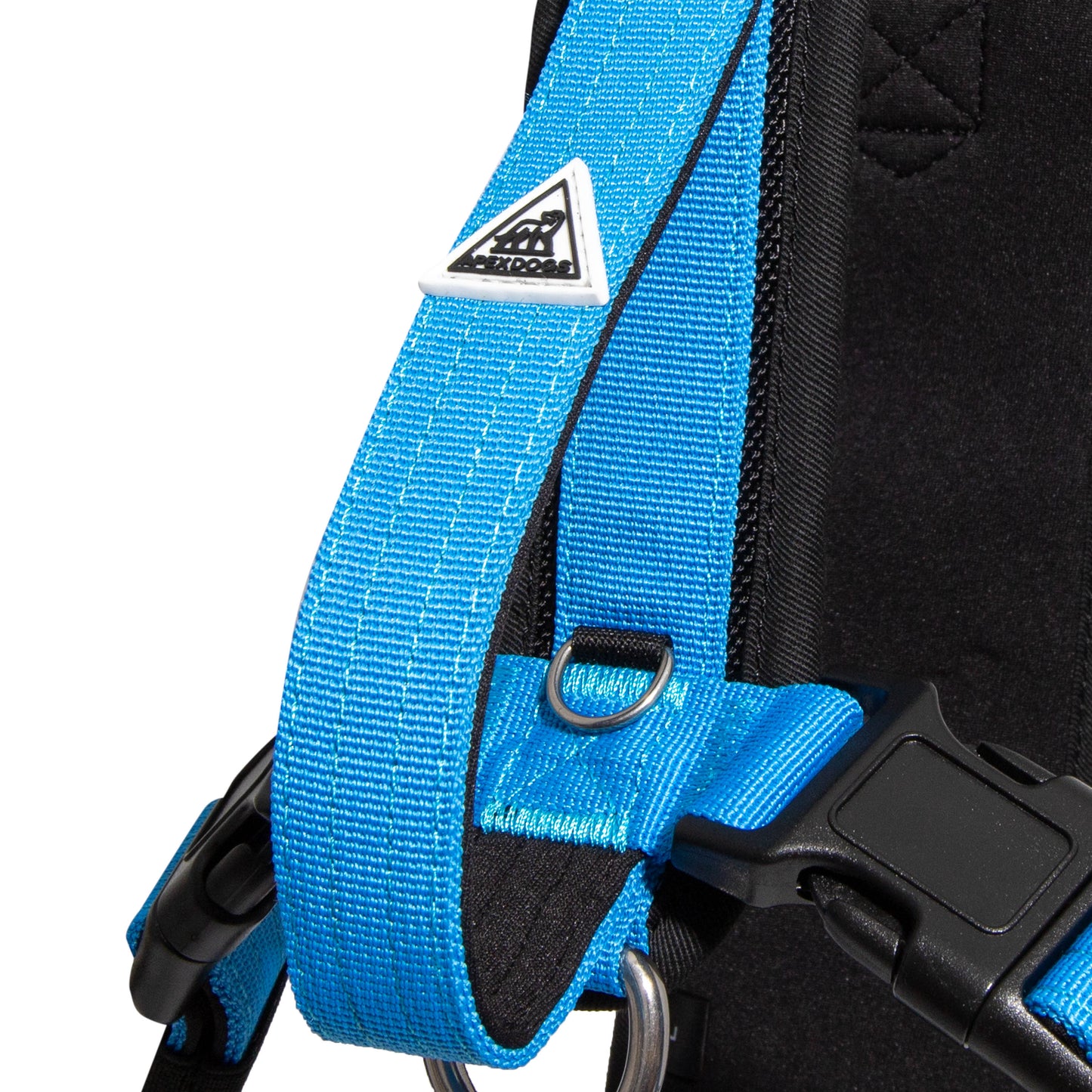 Hercules Harness