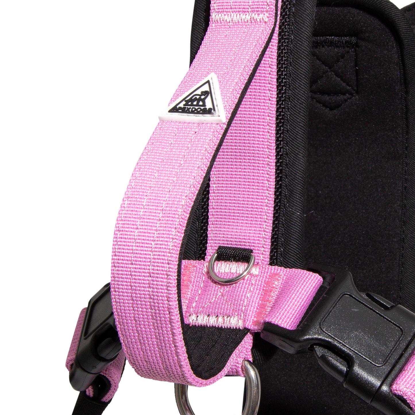 Hercules Harness