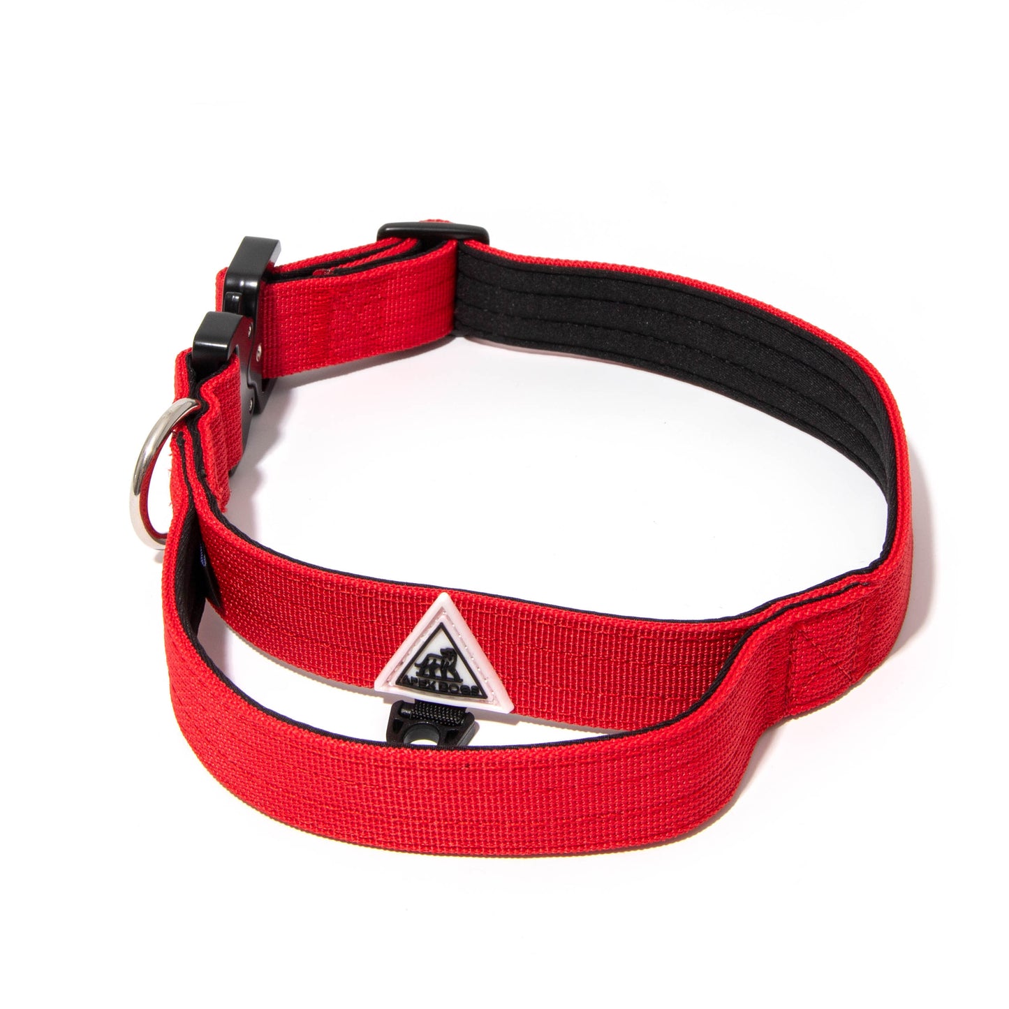 Apex Collar With Handle