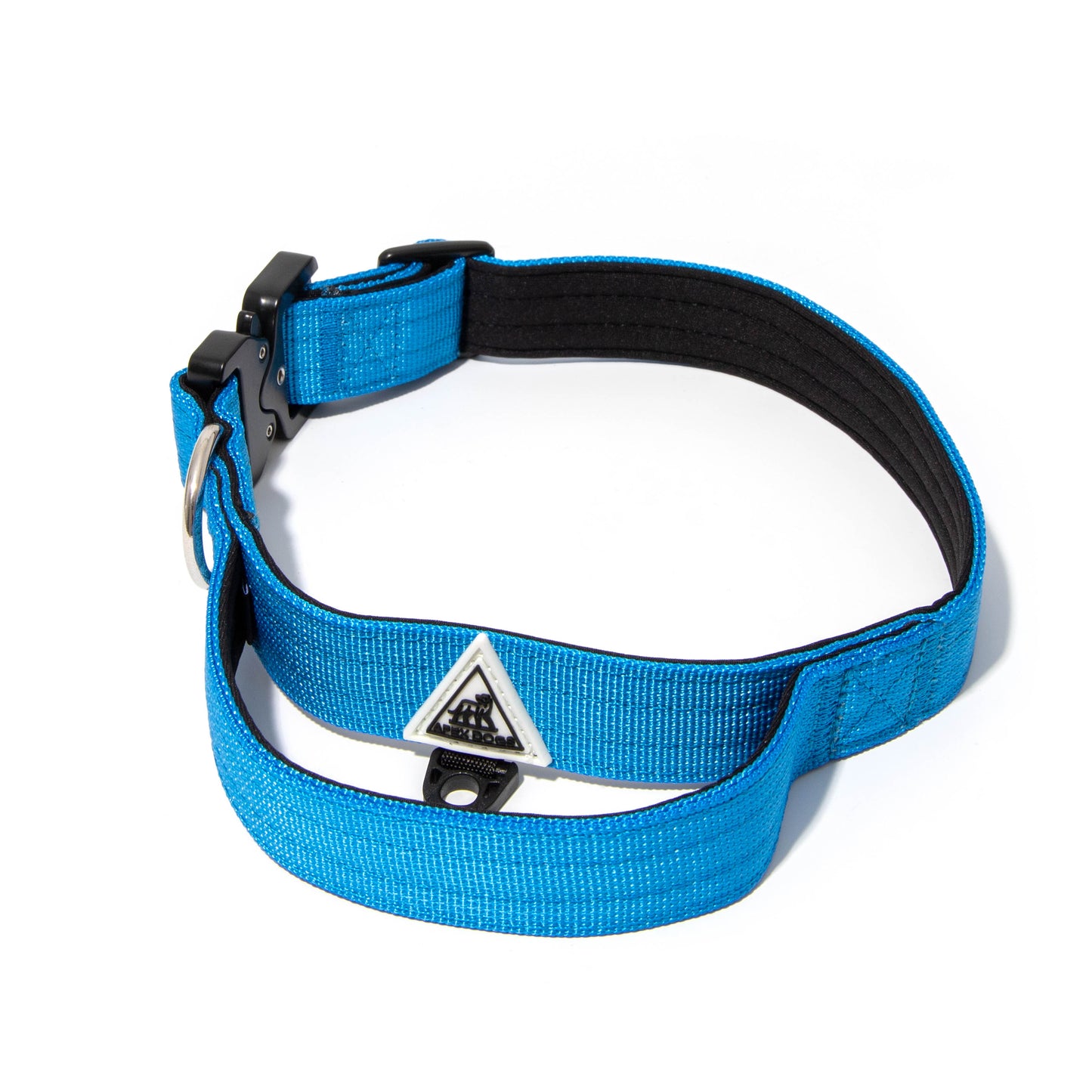 Apex Collar With Handle
