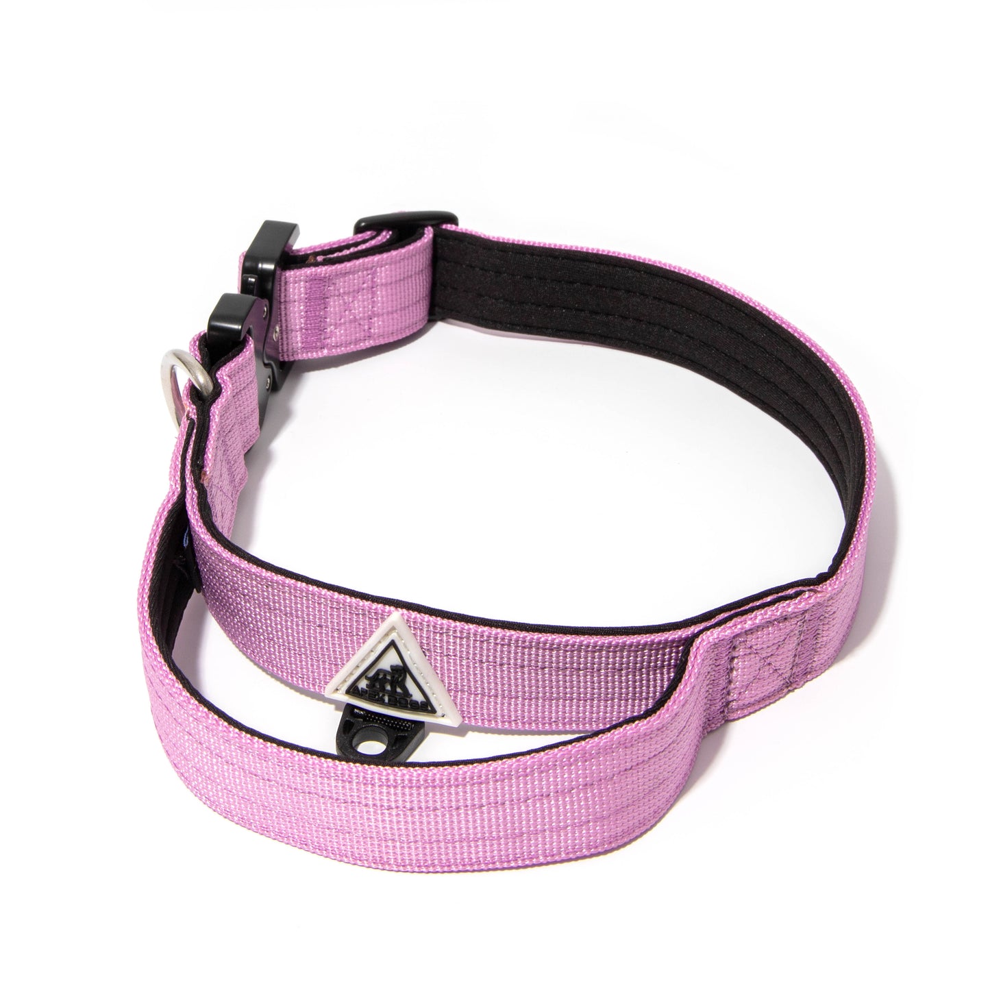 Apex Collar With Handle