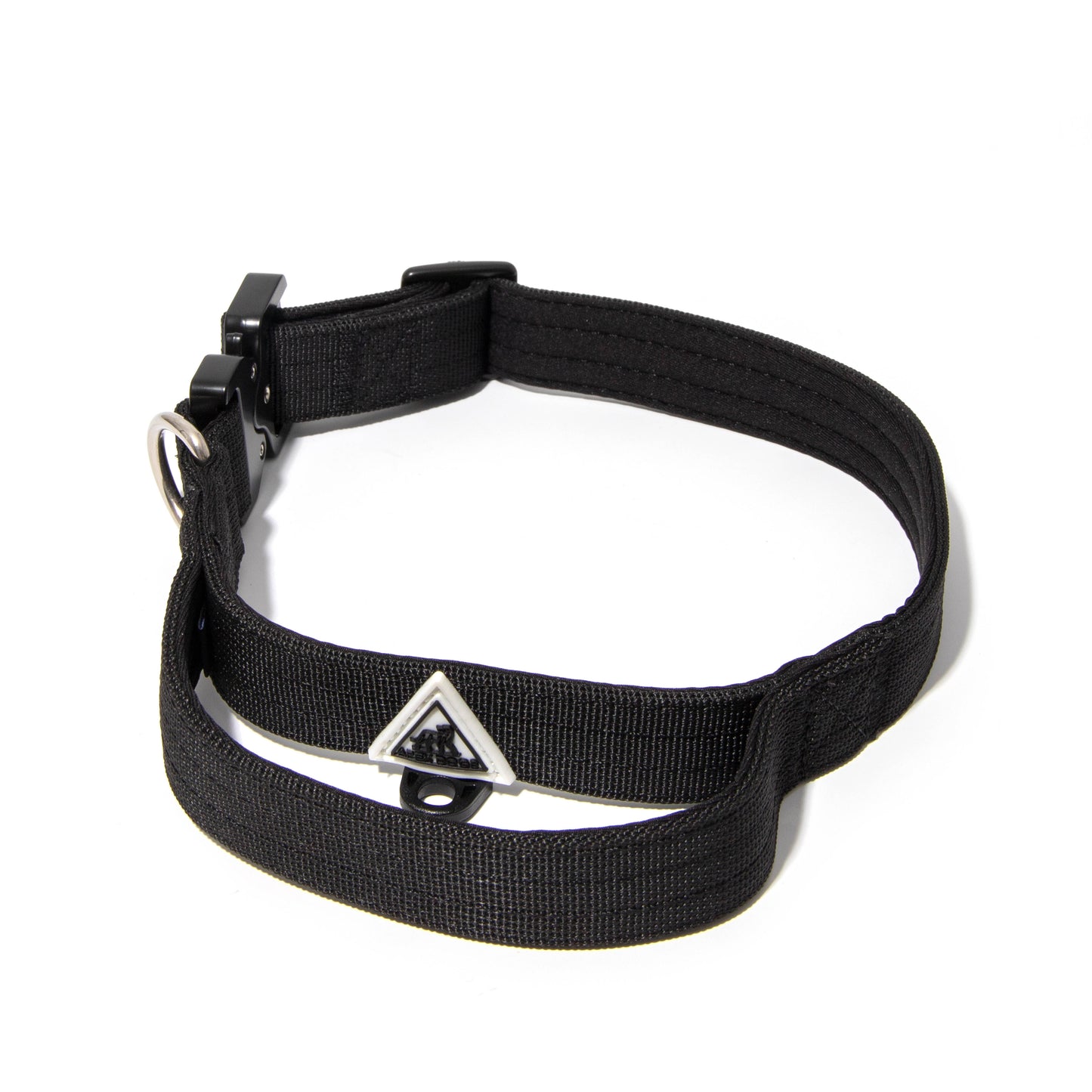 Apex Collar With Handle