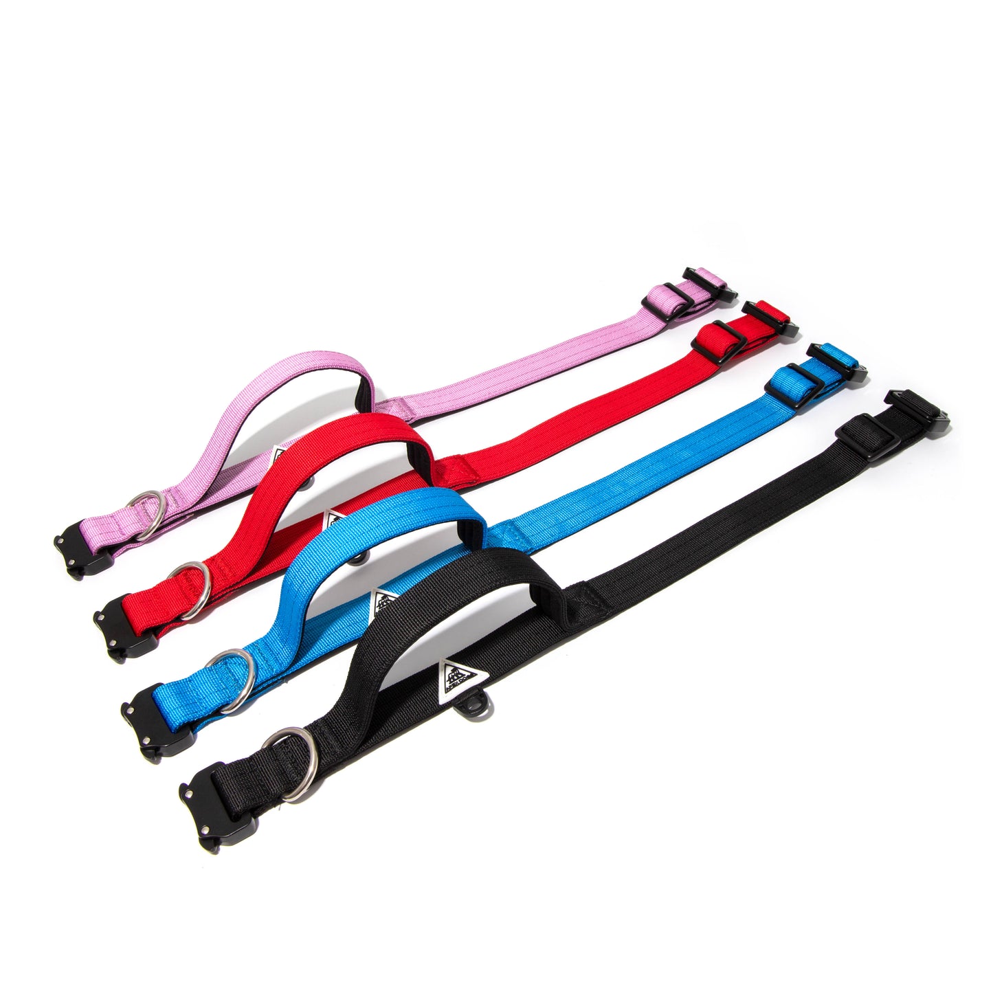Apex Collar With Handle