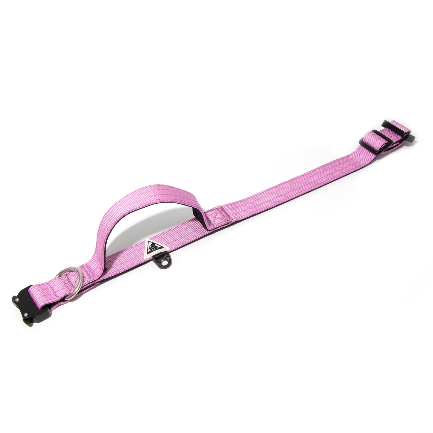 Apex Collar With Handle
