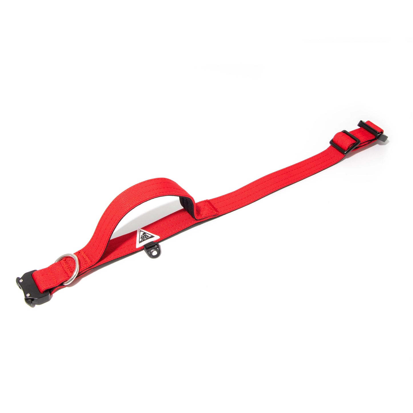 Apex Collar With Handle