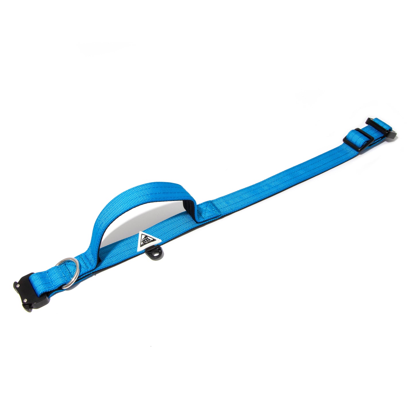 Apex Collar With Handle