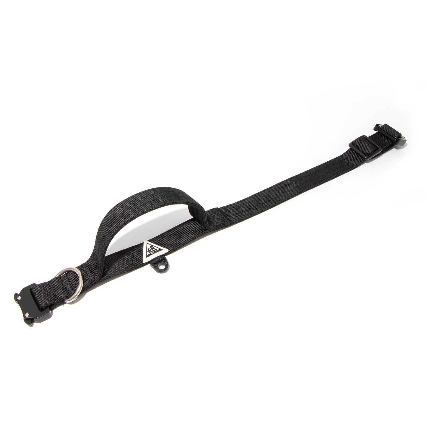 Apex Collar With Handle