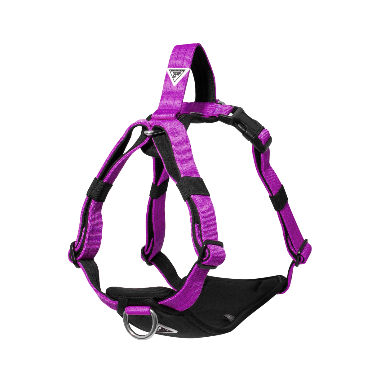 Hercules Harness