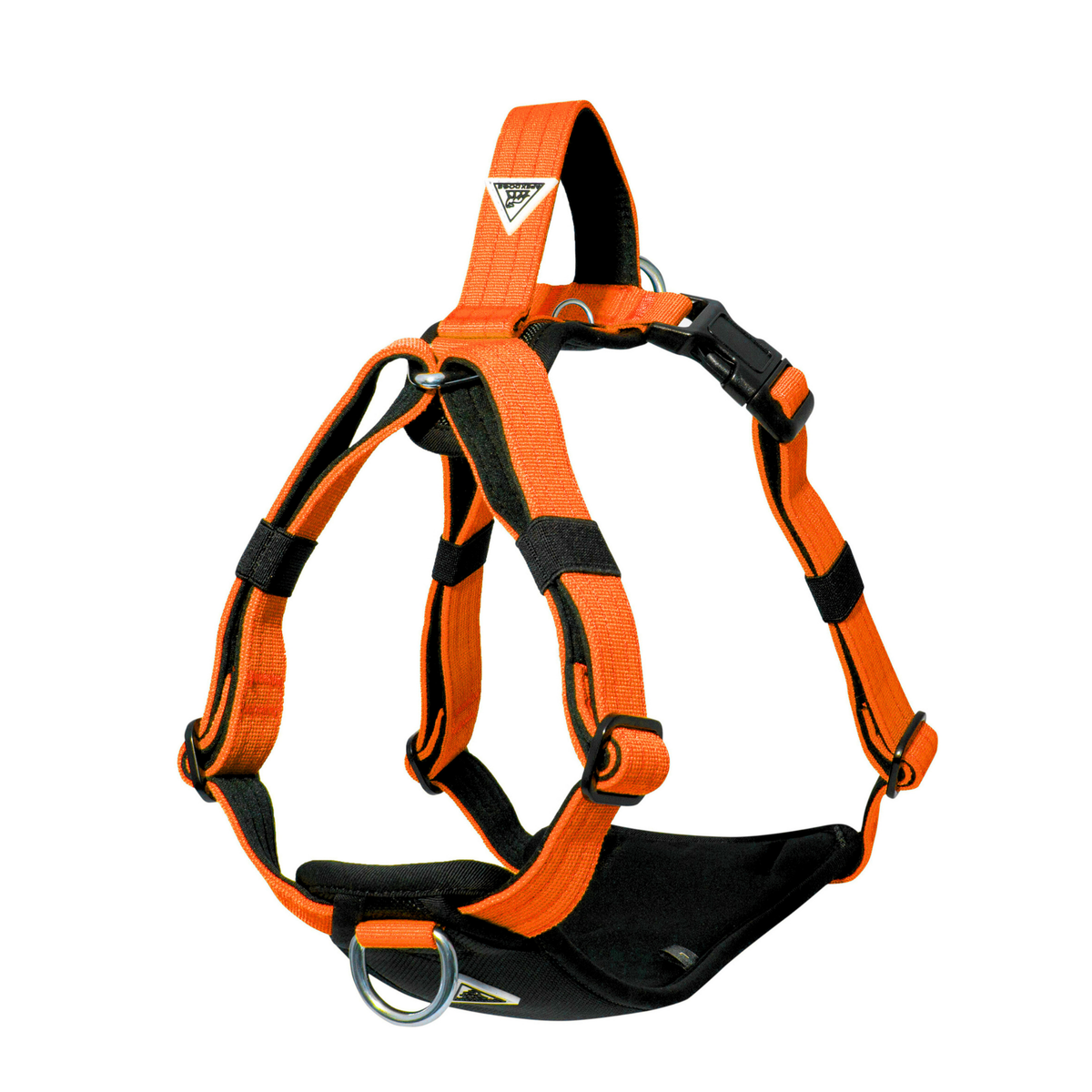 Hercules Harness