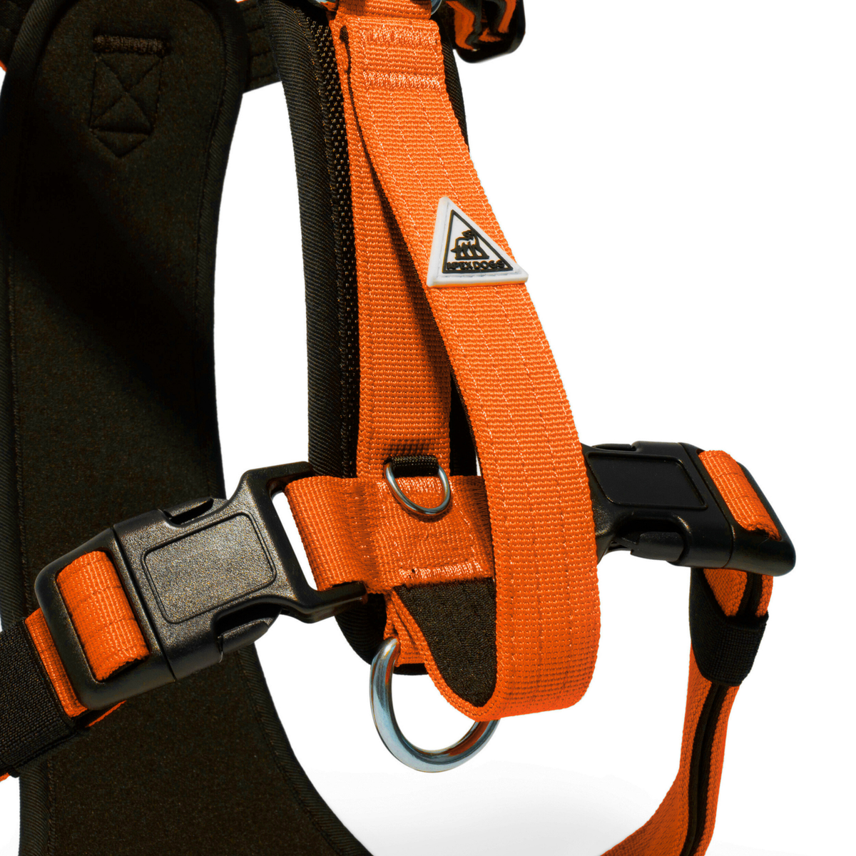 Hercules Harness