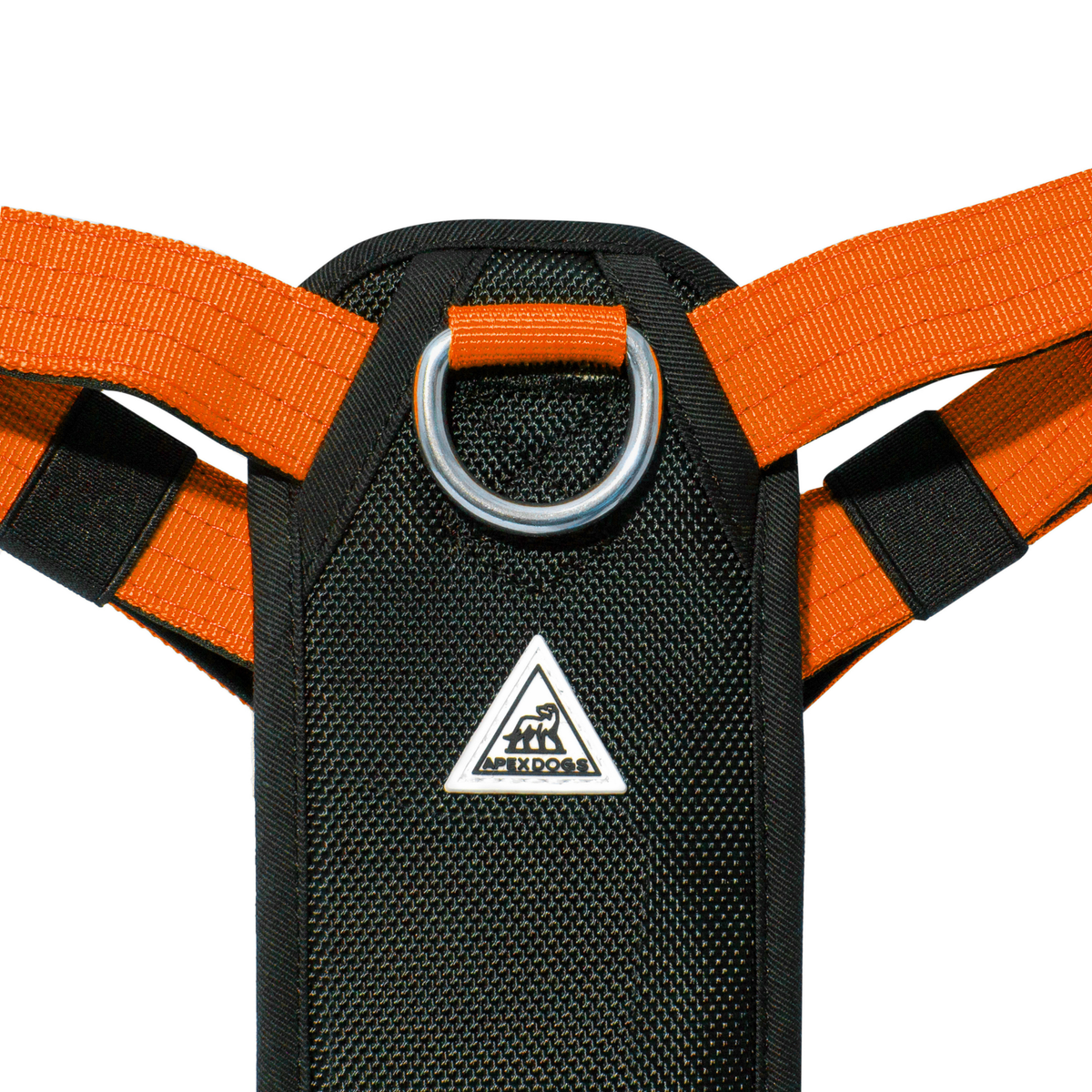 Hercules Harness