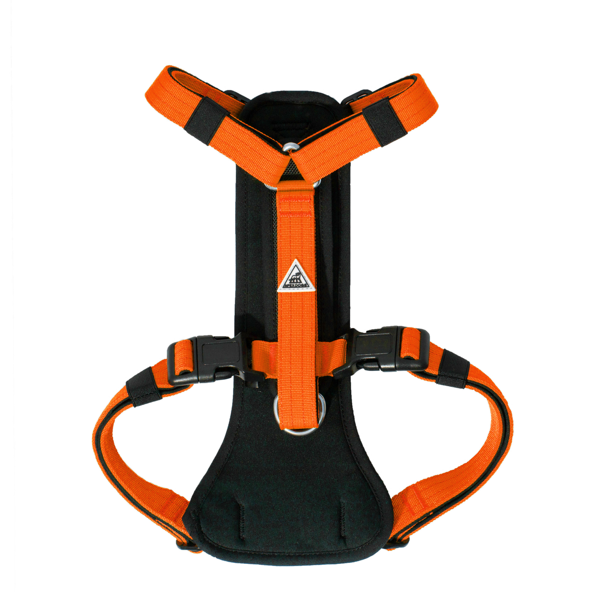 Hercules Harness
