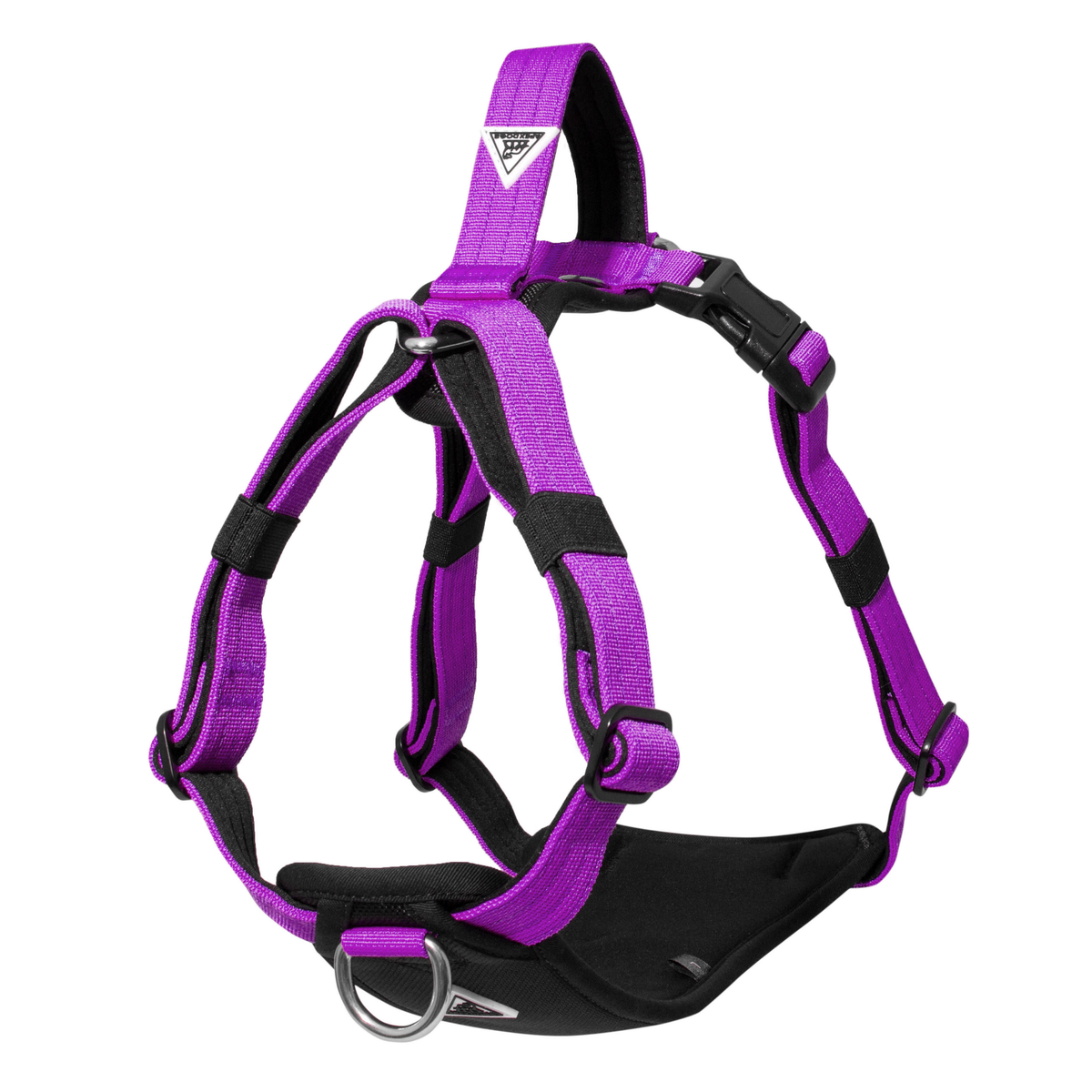 Hercules Harness