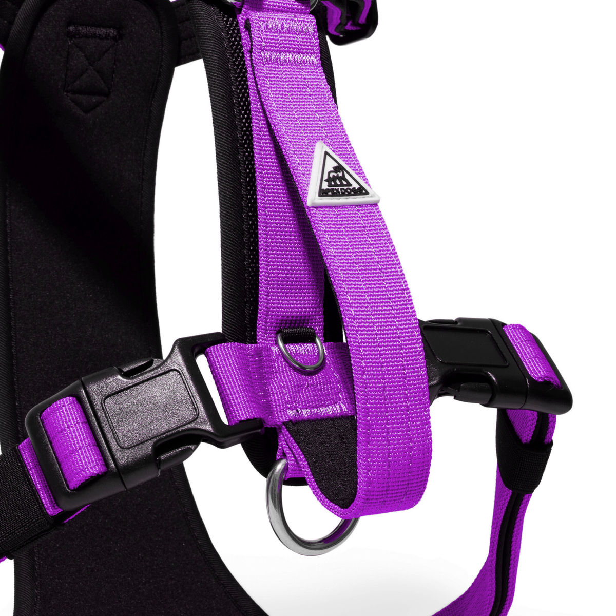 Hercules Harness